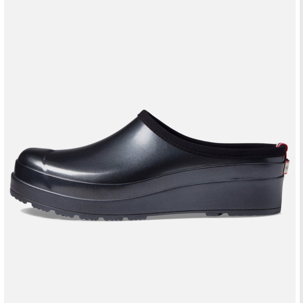Hunter Play Clogs